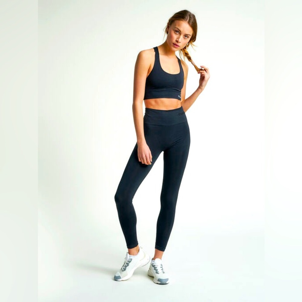 Hummel European Seamless Leggings